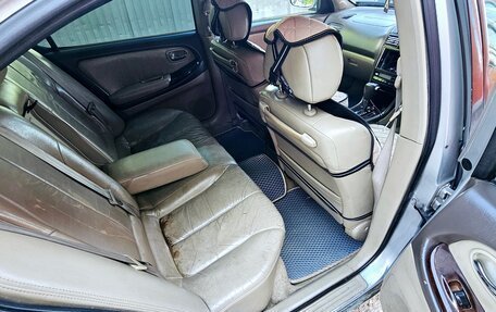 Nissan Cefiro III, 2001 год, 230 000 рублей, 10 фотография