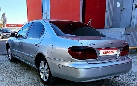 Nissan Cefiro III, 2001 год, 230 000 рублей, 8 фотография