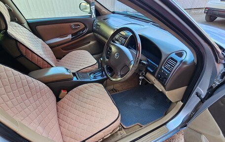 Nissan Cefiro III, 2001 год, 230 000 рублей, 9 фотография