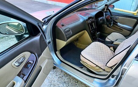 Nissan Cefiro III, 2001 год, 230 000 рублей, 11 фотография