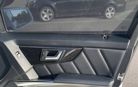 Mercedes-Benz GLK-Класс, 2012 год, 2 850 000 рублей, 10 фотография