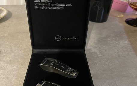 Mercedes-Benz GLK-Класс, 2012 год, 2 850 000 рублей, 7 фотография