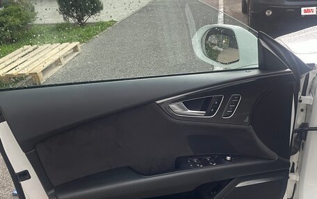 Audi A7, 2012 год, 2 200 000 рублей, 5 фотография