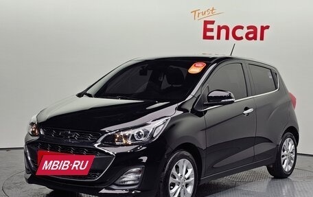 Chevrolet Spark IV, 2022 год, 1 400 000 рублей, 1 фотография