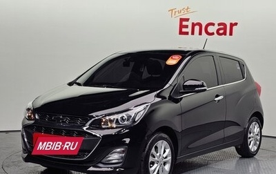 Chevrolet Spark IV, 2022 год, 1 400 000 рублей, 1 фотография