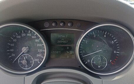 Mercedes-Benz M-Класс, 2006 год, 1 050 000 рублей, 4 фотография