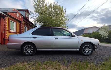 Nissan Bluebird XI, 2000 год, 199 999 рублей, 5 фотография