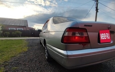 Nissan Bluebird XI, 2000 год, 199 999 рублей, 1 фотография