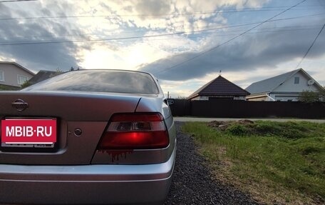 Nissan Bluebird XI, 2000 год, 199 999 рублей, 3 фотография