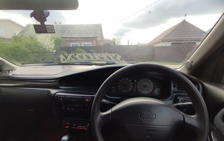 Nissan Bluebird XI, 2000 год, 199 999 рублей, 7 фотография