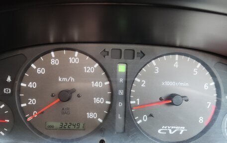 Nissan Bluebird XI, 2000 год, 199 999 рублей, 8 фотография