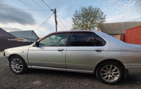 Nissan Bluebird XI, 2000 год, 199 999 рублей, 6 фотография