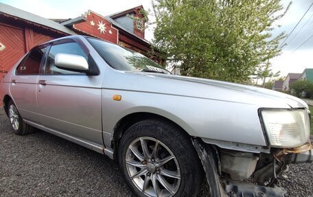 Nissan Bluebird XI, 2000 год, 199 999 рублей, 9 фотография