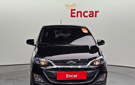Chevrolet Spark IV, 2022 год, 1 400 000 рублей, 2 фотография
