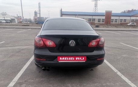 Volkswagen Passat CC I рестайлинг, 2010 год, 950 000 рублей, 8 фотография