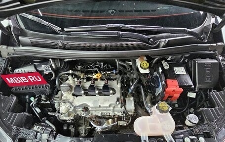Chevrolet Spark IV, 2022 год, 1 400 000 рублей, 5 фотография