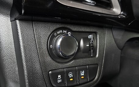 Chevrolet Spark IV, 2022 год, 1 400 000 рублей, 18 фотография