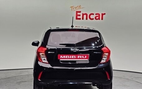 Chevrolet Spark IV, 2022 год, 1 400 000 рублей, 4 фотография