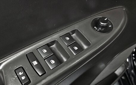 Chevrolet Spark IV, 2022 год, 1 400 000 рублей, 9 фотография