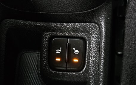 Chevrolet Spark IV, 2022 год, 1 400 000 рублей, 17 фотография