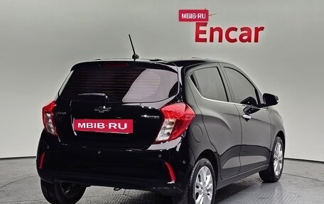 Chevrolet Spark IV, 2022 год, 1 400 000 рублей, 3 фотография