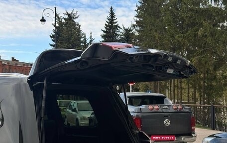 Lexus LX III, 2021 год, 8 400 000 рублей, 12 фотография