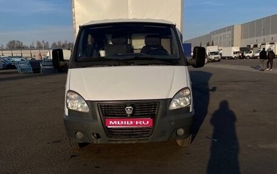 ГАЗ 3111 «Волга», 2004 год, 1 750 000 рублей, 1 фотография