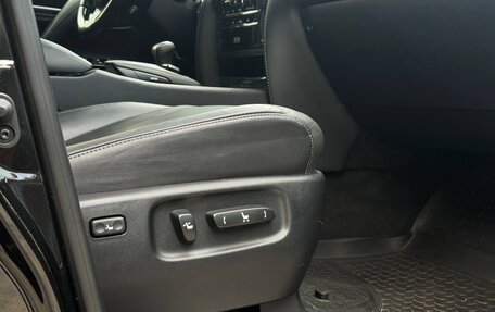 Lexus LX III, 2021 год, 8 400 000 рублей, 28 фотография