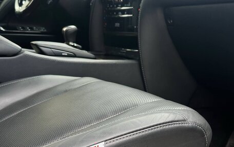 Lexus LX III, 2021 год, 8 400 000 рублей, 29 фотография