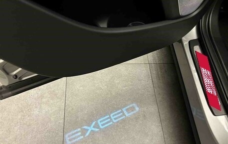 CheryExeed VX, 2024 год, 5 940 000 рублей, 13 фотография