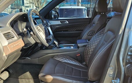 SsangYong Rexton, 2020 год, 2 571 819 рублей, 6 фотография