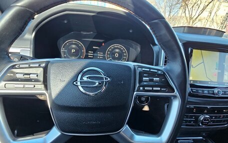 SsangYong Rexton, 2020 год, 2 571 819 рублей, 7 фотография