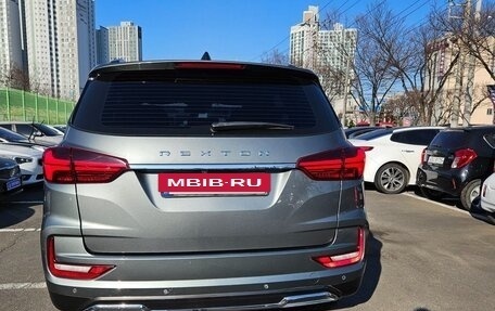SsangYong Rexton, 2020 год, 2 571 819 рублей, 2 фотография