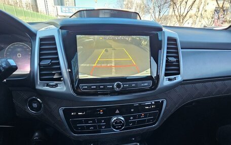 SsangYong Rexton, 2020 год, 2 571 819 рублей, 17 фотография