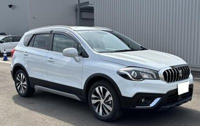 Suzuki SX4 II рестайлинг, 2020 год, 1 300 000 рублей, 1 фотография