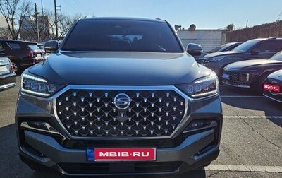 SsangYong Rexton, 2020 год, 2 571 819 рублей, 1 фотография