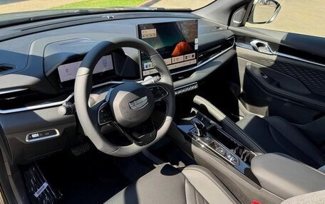 Geely Coolray I, 2025 год, 2 049 000 рублей, 4 фотография