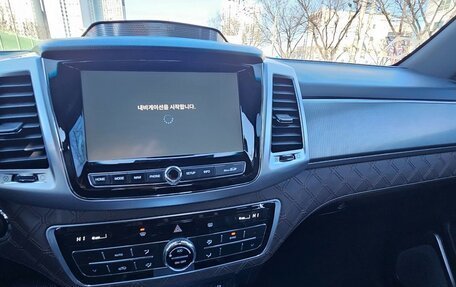 SsangYong Rexton, 2020 год, 2 571 819 рублей, 20 фотография