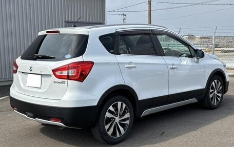 Suzuki SX4 II рестайлинг, 2020 год, 1 300 000 рублей, 7 фотография