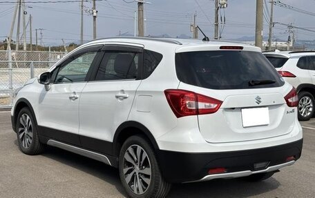 Suzuki SX4 II рестайлинг, 2020 год, 1 300 000 рублей, 5 фотография