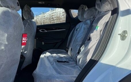 Geely Coolray I, 2025 год, 2 049 000 рублей, 13 фотография