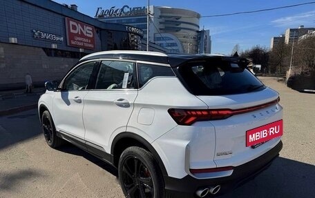 Geely Coolray I, 2025 год, 2 049 000 рублей, 2 фотография