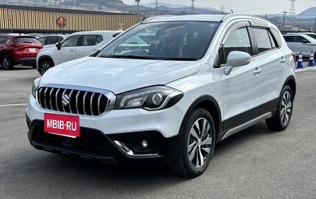 Suzuki SX4 II рестайлинг, 2020 год, 1 300 000 рублей, 3 фотография