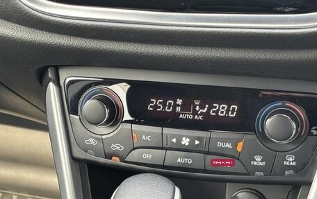 Suzuki SX4 II рестайлинг, 2020 год, 1 300 000 рублей, 12 фотография