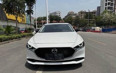 Mazda 3, 2022 год, 1 800 000 рублей, 1 фотография