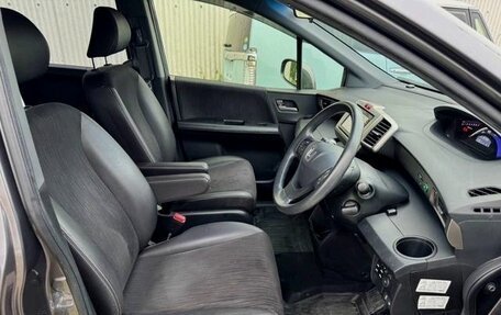 Honda Freed I, 2016 год, 850 000 рублей, 12 фотография