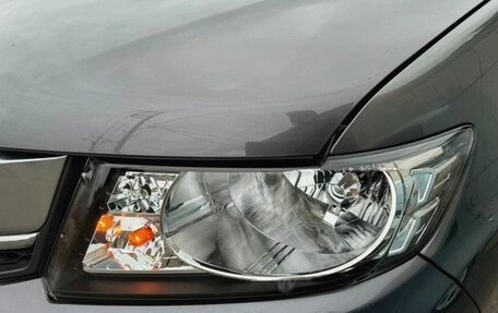 Honda Freed I, 2016 год, 850 000 рублей, 6 фотография