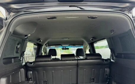 Honda Freed I, 2016 год, 850 000 рублей, 15 фотография