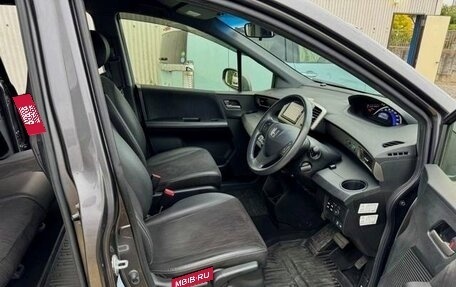 Honda Freed I, 2016 год, 850 000 рублей, 11 фотография