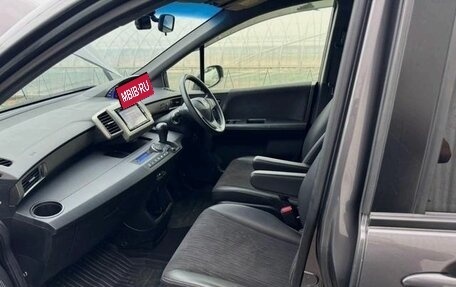 Honda Freed I, 2016 год, 850 000 рублей, 13 фотография